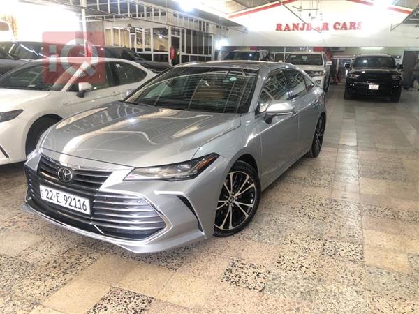 تويوتا أفالون 2022 للبيع في العراق - اربيل